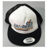 Gulf of America SnapBack Baseball Hat