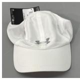 Under Armor Hat- New Tag