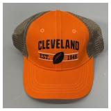 Cleveland Browns Hat