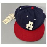 Ebbets Field Flannel Baseball Hat