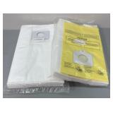 Vacuum Bags for Kenmore Type QC