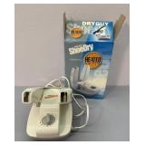 Dryguy Shoe Dryer