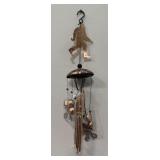 Bigfoot Wind Chime