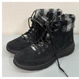 Sketchers Go Walk Boots