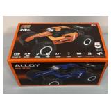 Sealed 1:16 Scale RC Car