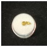 Australian Gold Nugget #1
