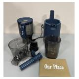 Our Place Cold Press Batch Juicer