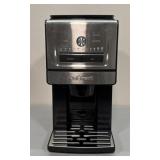 Cuisinart Grind and Brew Coffee Maker