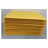 (20) 9x11 Bubble Mailers