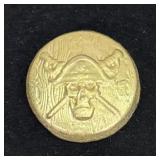 (READ BELOW) Hand Poured Ingot: Pirate