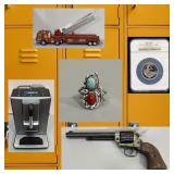 Weekly Night Auction