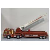 Vintage Nylint Fire Truck