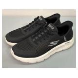 Ladies Sketchers Go Walk Sneakers