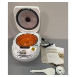 Tiger Rice Cooker/Warmer