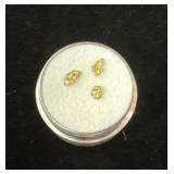 Alaskan Yukon Gold Nuggets #2