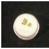 Alaskan Yukon Gold Nuggets #3