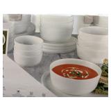 Mikasa Dish Set (Read Below)