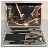 6-Piece Kitchen Set