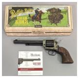 Heritage Rough Rider .22 Revolver