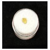 Australian Gold Nugget #1