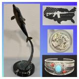 Weekly Online Auction