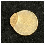 Error Penny #1