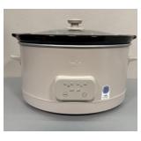6-qt Crock Pot