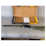 Charles Daly 101 CMPT TRKY 20GA/20 BLK/CAMO