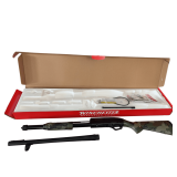 WINCHESTER SXP HYBRID DEFENDER 12GA/18 3' #