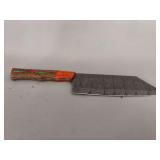 Knife w/ 7” blade