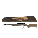 DERYA ARMS TM22 STD 22LR FDE 18' 10+1