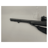 Traditions Buckstalker .50 Cal