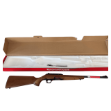 WINCHESTER WILDCAT SPORTER 22LR 18' WD