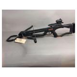 BARNETT BCR RECURVE CROSSBOW