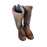 Size 11.5 snake proof boots