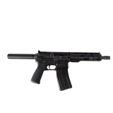 Radical RF-15 300 Black Out. Caliber multi