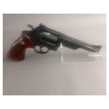 Smith & Wesson .44 magnum Revolver. Model