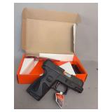 G2S 9MM BLK 3.2' 7+1