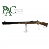 Hawken Muzzleloader Charles Daly .50 Cal