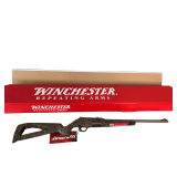 WINCHESTER WILDCAT 22LR 18' FDE/MOBL