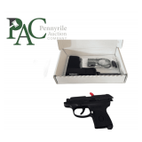 LCP 380ACP BL/Poylmer 6+1 3701