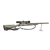 Savage Axis 30-06 With Weaver Scope