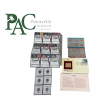 Coins & misc.