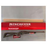 WINCHESTER WILDCAT 22LR 18' FDE/MOBL