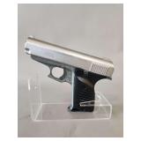 Lorcin L380. .380 Cal. Auto