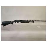 Shotgun Benelli Nova 12 Gauge Pump. Like new condition. Has Carlson's XR Turkey choke. Shoots great.