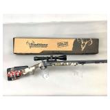(Like New) Traditions .50 Cal Muzzleloader