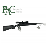 Savage Axis 7MM