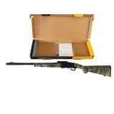 Charles Daly 101 CMPT TRKY 20GA/20 BLK/CAMO