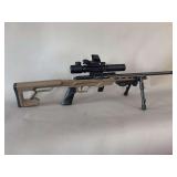 Savage 64, 22LR w/Scope